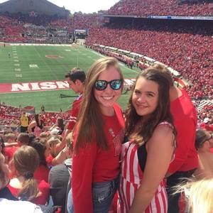 Meet your Posher, Ellie